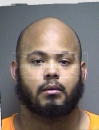 Eric Glenn Johnson Jr.