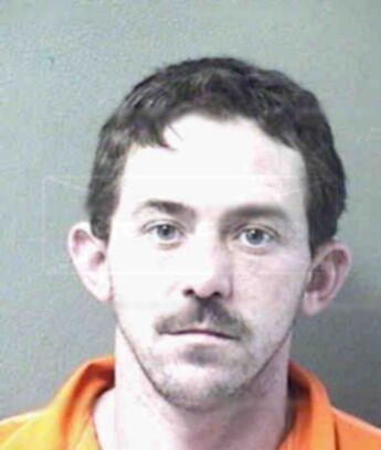 Joseph Anthony Vaughn