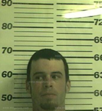 Jerrod Seth Douglas