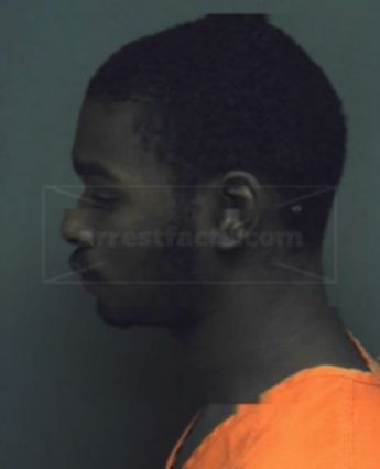 Steven Blake Mcduffie