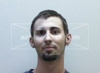 Tanner Jacob Holcomb