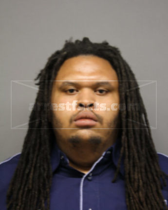 Jemel Liggins