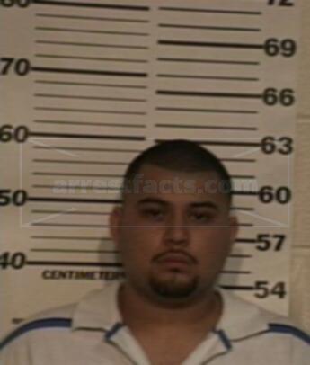 Eric Munoz Tovar