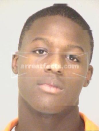 Donte Duran Andrews