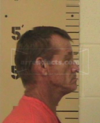 Tommy Wayne Jewell