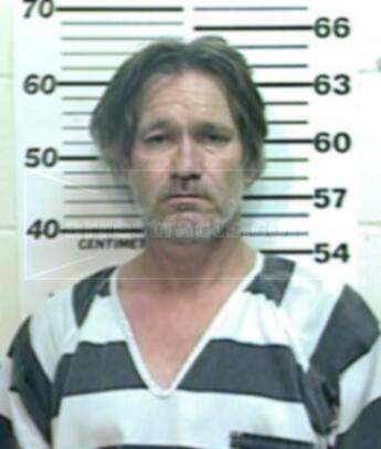 Ronnie Huebert Bannister