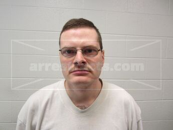 Derrick James Swick