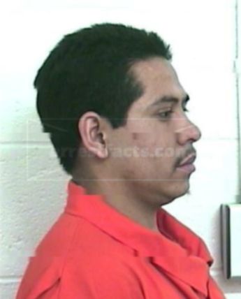 Ramone Molina