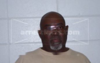 Melvin Jackson