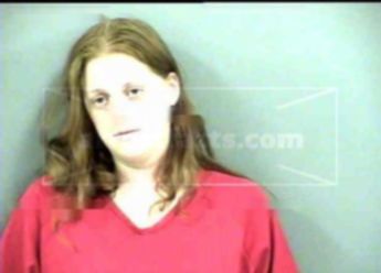 Alicia Brown
