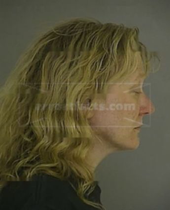 Jennifer Susan Joy
