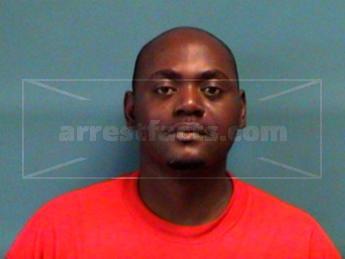 Vollie Andre Brown