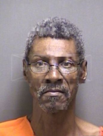 Eddie Hines