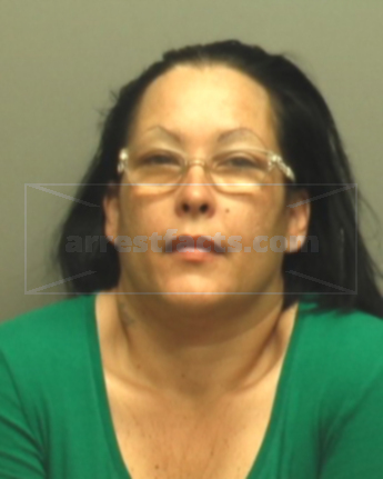 Lesley Patrica Clark