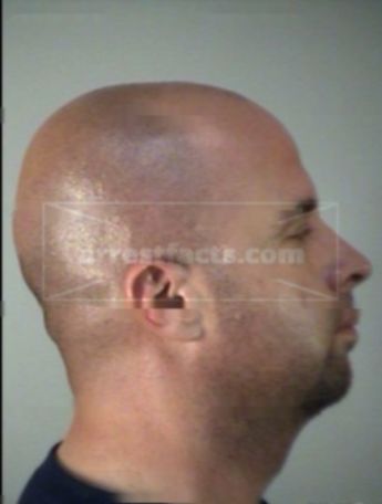 Jesse Dennis Bishop