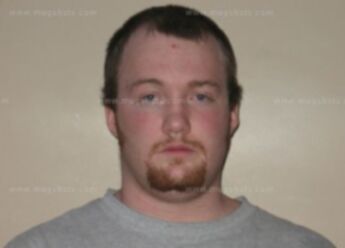 Ryan Daniel Bush