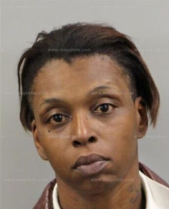 Lawanda Natae Moorehead Greene
