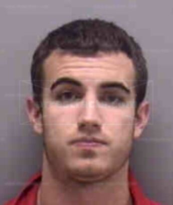 Michael Ryan Emerson