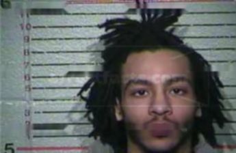 Quinton Jamar Brown