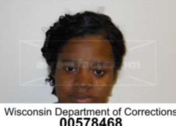 Lashayla Kaye Cobbler