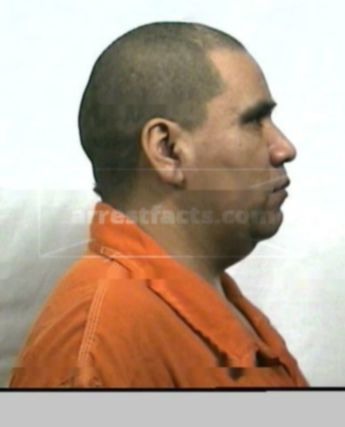 Armando Sandoval