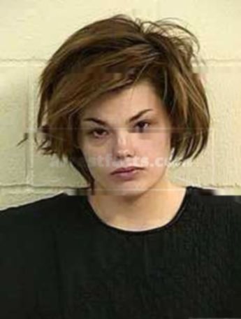 Ashley Joyce Floyd