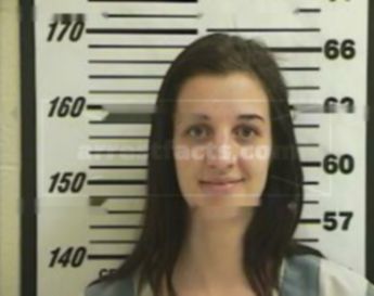 Brandi Alese Vigil