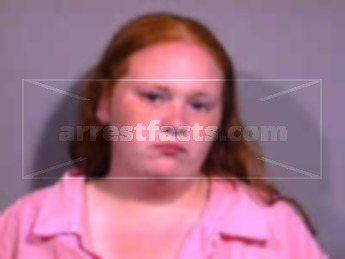 Rebecca Ann Moore