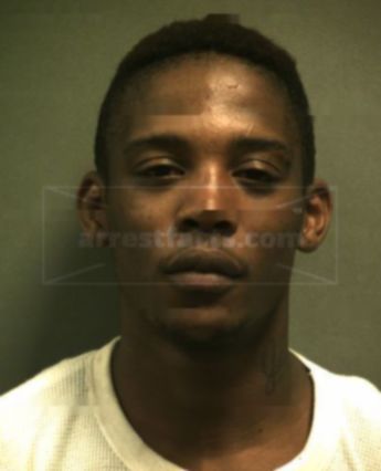 Jamar Eugene Britton