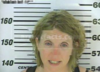 Julia Ann Kent