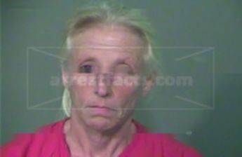 Shirley Jene Ward