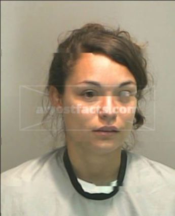 Alexandria Gabrielle Gross