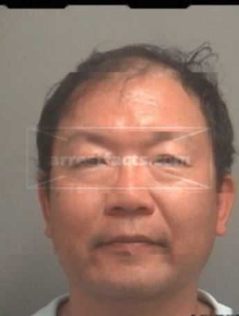 Tanner Ying Liu