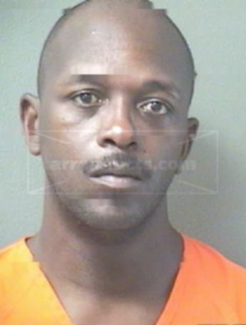 Jerome Shanklin