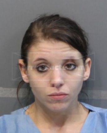 Shannon Michelle Barnes
