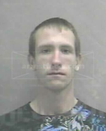 Justin Craig Scott