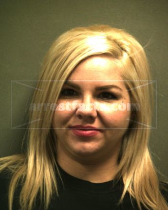Kayla Renee Moore