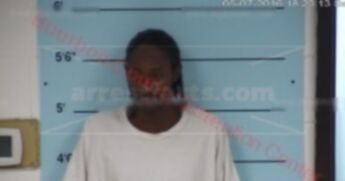 Marquis D. Carr