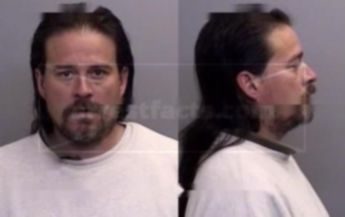 Anthony Lee Rogers