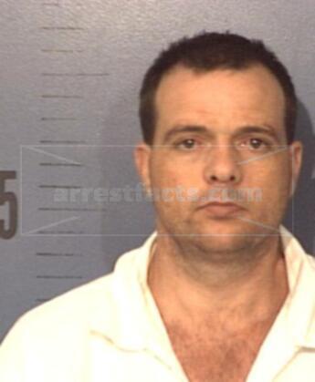 Jeffrey Lynn Spencer