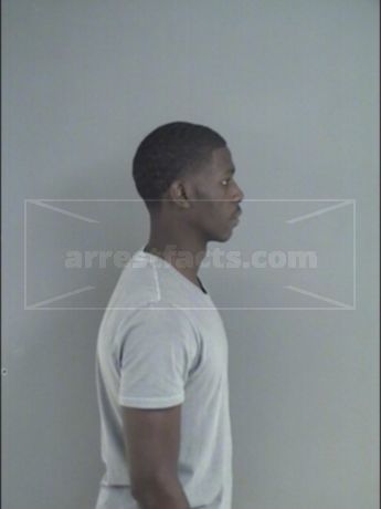 Chadwick Demond Roberts