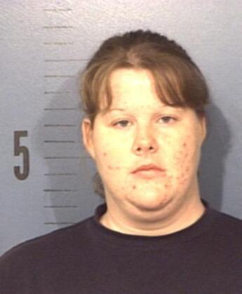 Christie Marie Burkhart