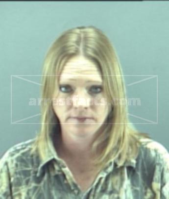 Alicia Denise Taylor