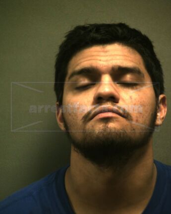 Nathan Daniel Castillo