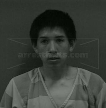 Eugene Teo Montano