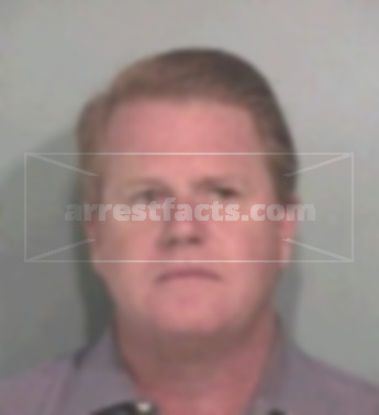 Richard Todd Davis