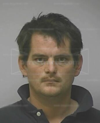 Brad Thomas Staley