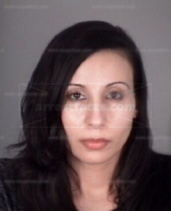 Yasmin Abdorabah Gaisi