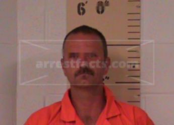 Jimmy Dwayne Steaples