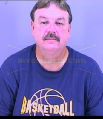 Ronald Olin North